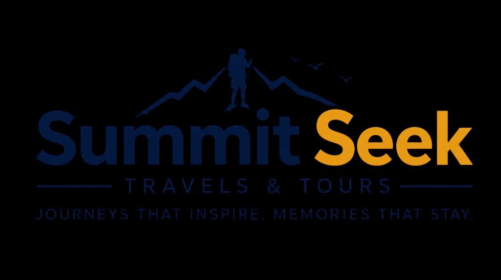 Summit Seek Travels & Tours